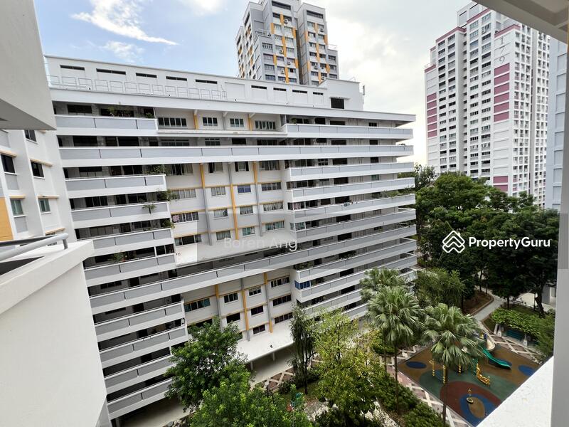 For Rent - 195 Bishan Street 13
