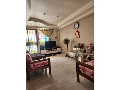 For Rent - 201D Tampines Street 21