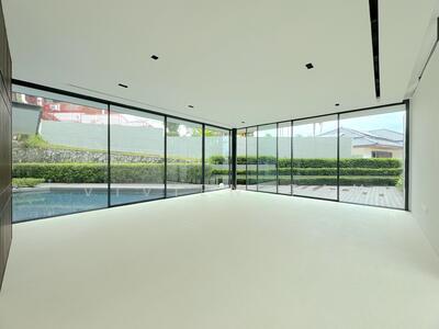 For Sale - Brand New Freehold Bungalow at Namly Crescent