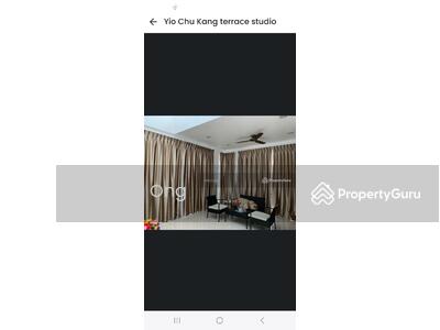 For Rent - Kelulut Hill