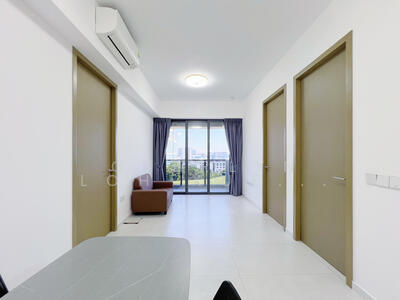 For Sale - One-North Eden