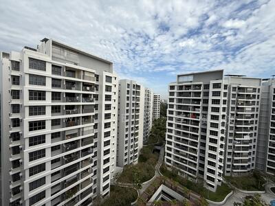 For Sale - 348D Yishun Avenue 11