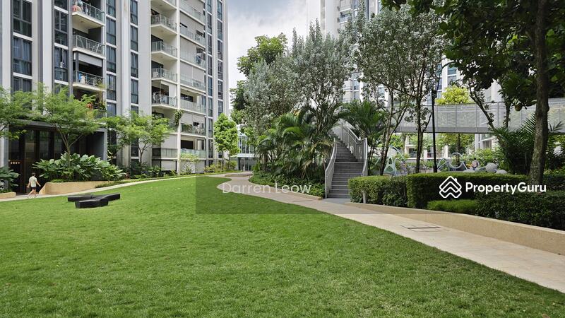 For Sale - The Panorama