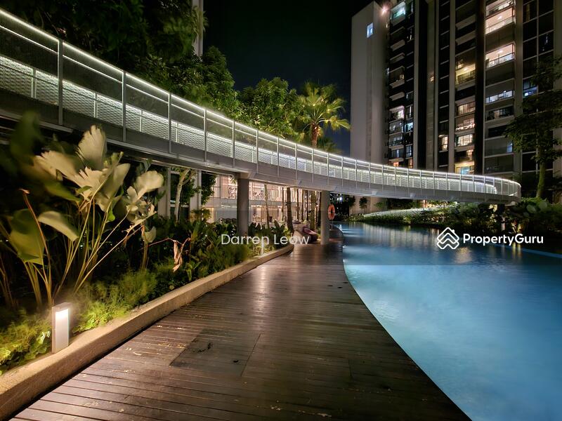 For Sale - The Panorama