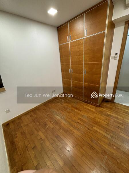 For Rent - Le Crescendo
