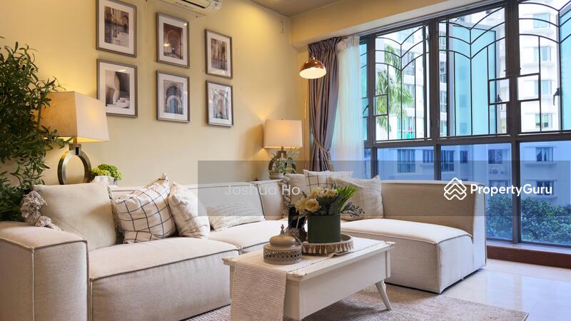 For Sale - The Madeira