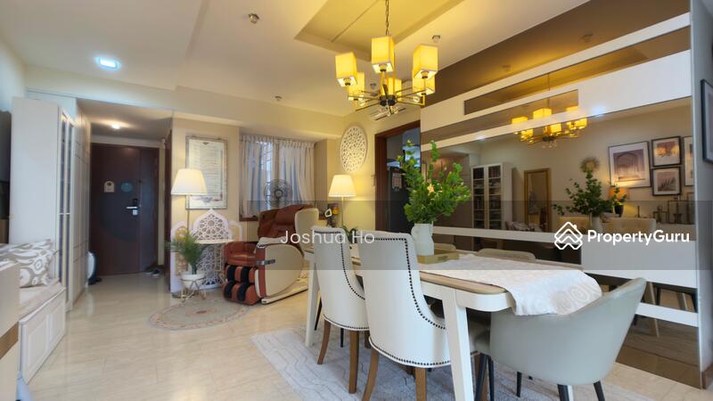 For Sale - The Madeira