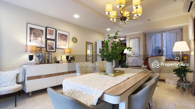 For Sale - The Madeira