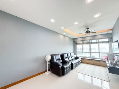 For Sale - 469C Sengkang West Way