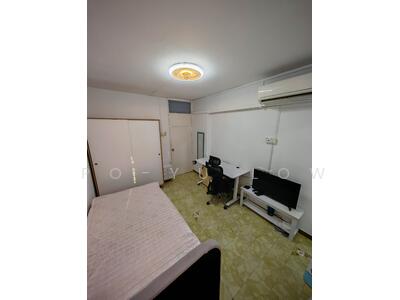 For Rent - 320 Clementi Avenue 4