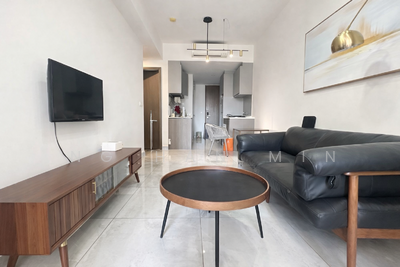 For Sale - The Addition