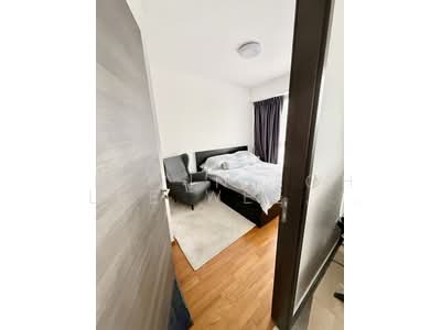 For Sale - The Poiz Residences