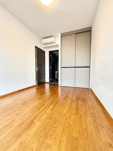 For Sale - The Poiz Residences