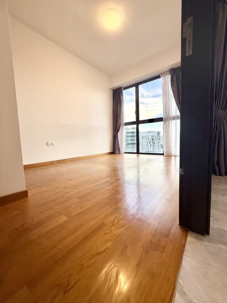 For Sale - The Poiz Residences