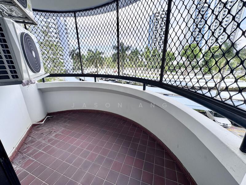 Mandarin Gardens, 7 Siglap Road, 3 Bedrooms, 1,572 sqft, Condominium For Rent, by Jason Ang, 25622968 - PropertyGuru.com.sg