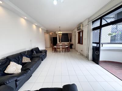 For Rent - Mandarin Gardens
