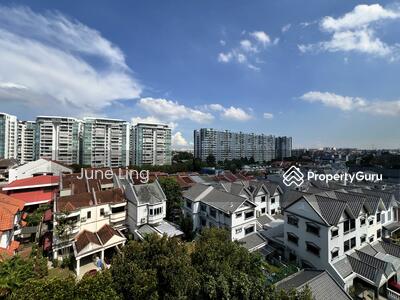 For Rent - Bliss@Kovan