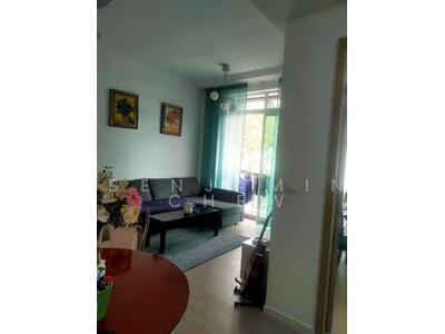 For Sale - Roots @ Transit