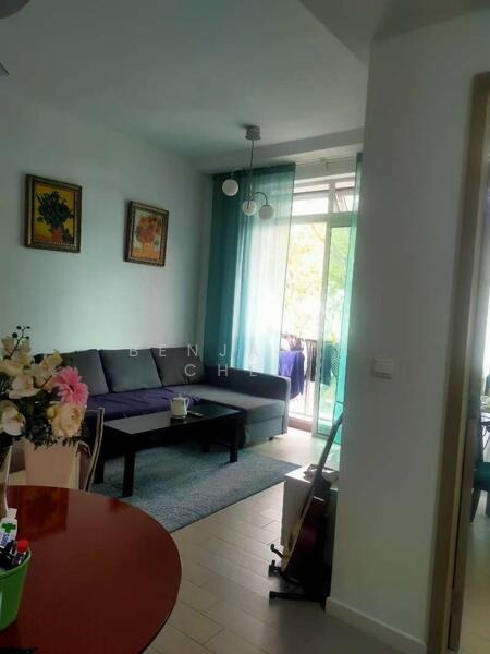 For Sale - Roots @ Transit