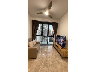 For Sale - Irwell Hill Residences