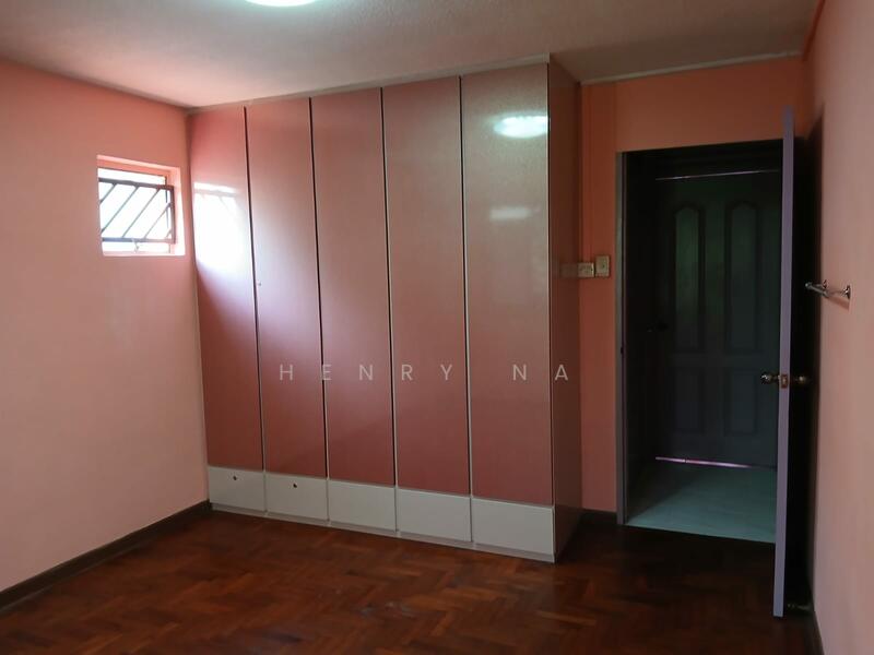 For Rent - 457 Tampines Street 42