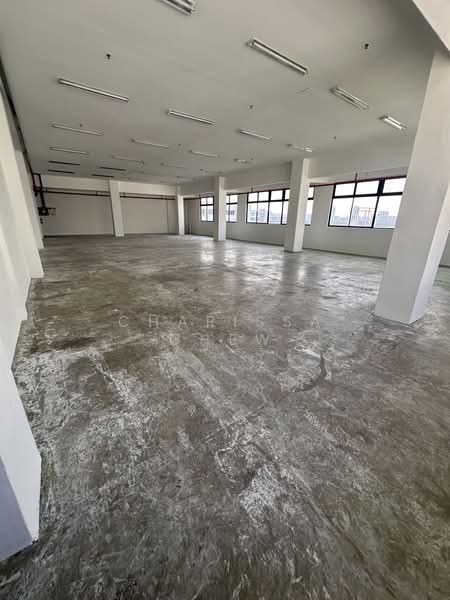 B-Central, 994 Bendemeer Road, 2,831 sqft, Light Industrial (B1) For Rent, by Charissa Chew, 25623097 - CommercialGuru.com.sg