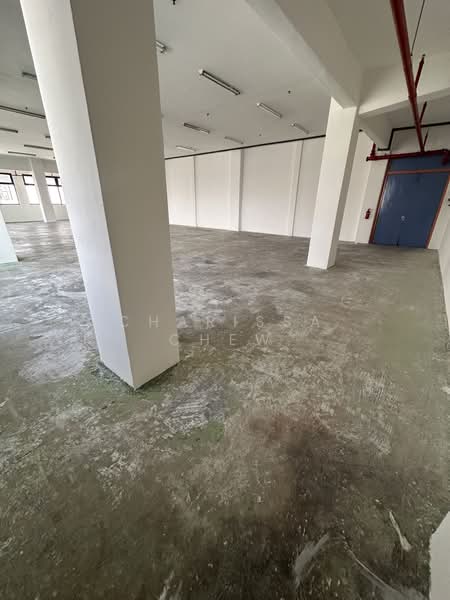 B-Central, 994 Bendemeer Road, 2,831 sqft, Light Industrial (B1) For Rent, by Charissa Chew, 25623097 - CommercialGuru.com.sg