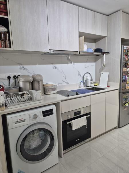 Whistler Grand Condominium For Sale at S$ 1,200,000 | PropertyGuru Singapore