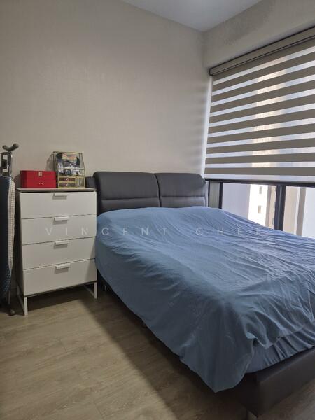 Whistler Grand Condominium For Sale at S$ 1,200,000 | PropertyGuru Singapore