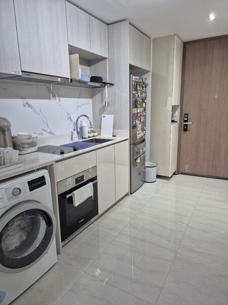 Whistler Grand Condominium For Sale at S$ 1,200,000 | PropertyGuru Singapore