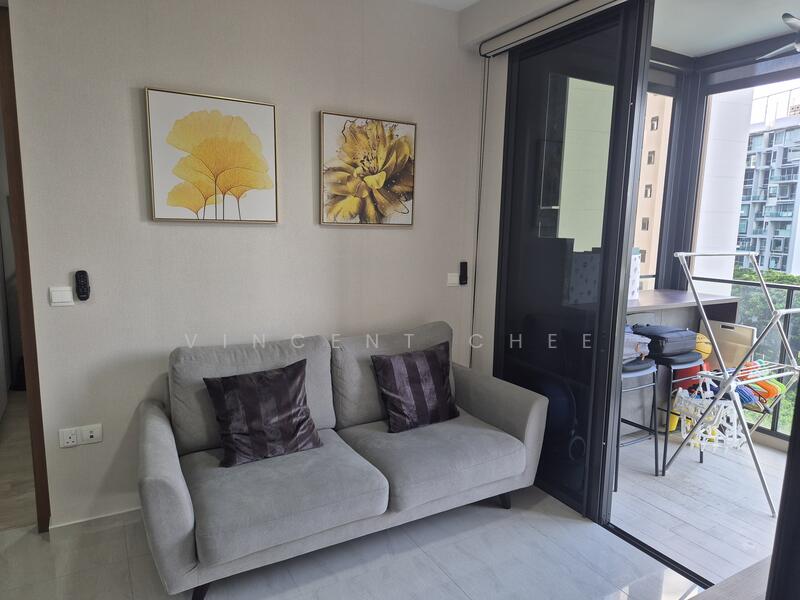 Whistler Grand Condominium For Sale at S$ 1,200,000 | PropertyGuru Singapore