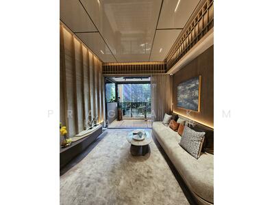 For Sale - MEYER BLUE