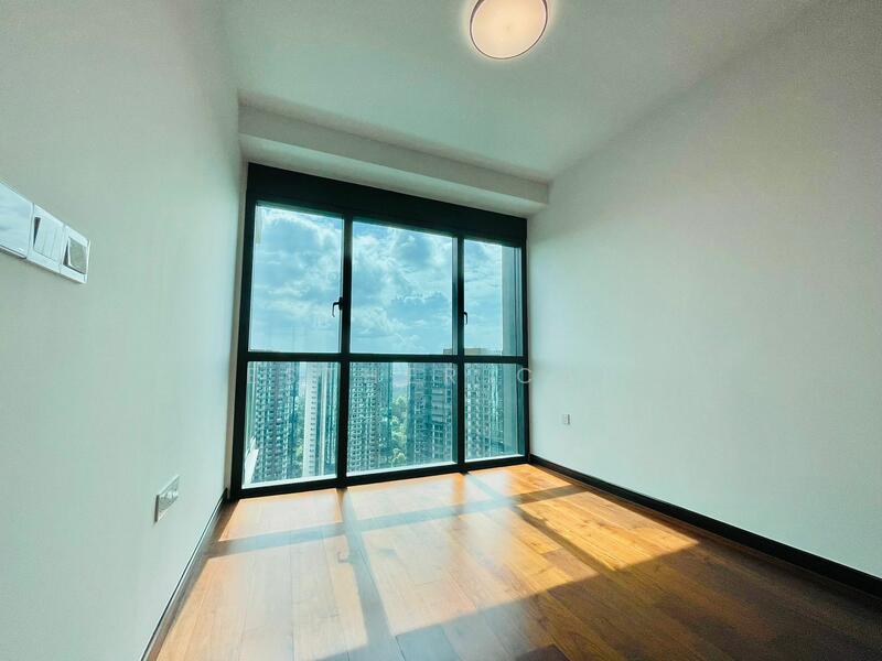 Normanton Park Condominium For Sale at S$ 1,900,000 | PropertyGuru Singapore - View