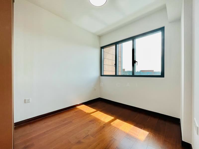 Normanton Park Condominium For Sale at S$ 1,900,000 | PropertyGuru Singapore - Bedroom