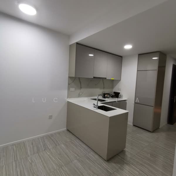 Parc Esta, 822 Sims Avenue, 2 Bedrooms, 635 sqft, Condominium For Rent, by Lucy Stella, 25623144 - Kitchen - PropertyGuru.com.sg