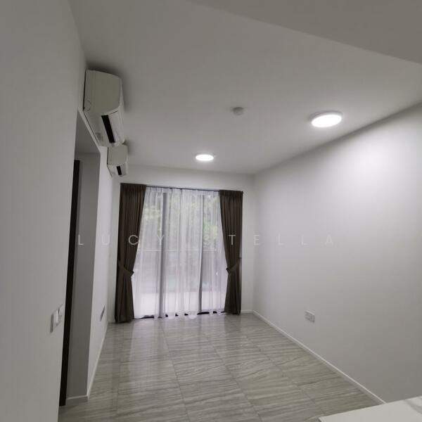 Parc Esta, 822 Sims Avenue, 2 Bedrooms, 635 sqft, Condominium For Rent, by Lucy Stella, 25623144 - Living Room - PropertyGuru.com.sg