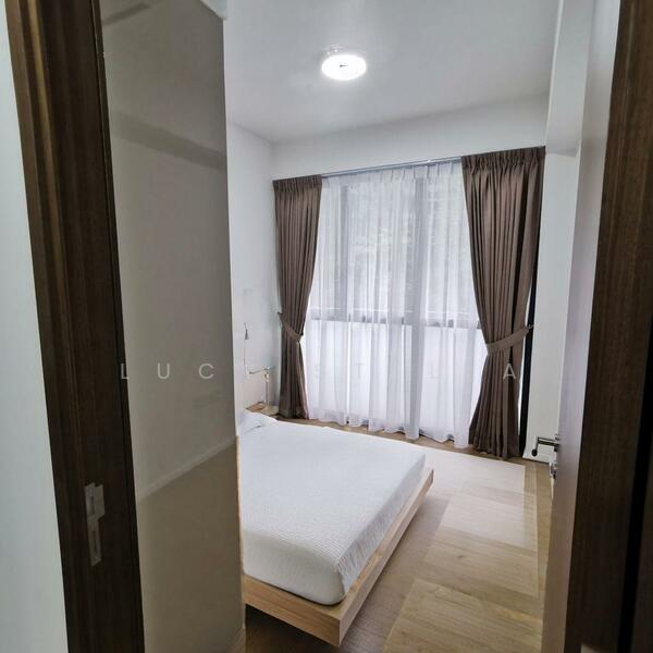 Parc Esta, 822 Sims Avenue, 2 Bedrooms, 635 sqft, Condominium For Rent, by Lucy Stella, 25623144 - Bedroom - PropertyGuru.com.sg