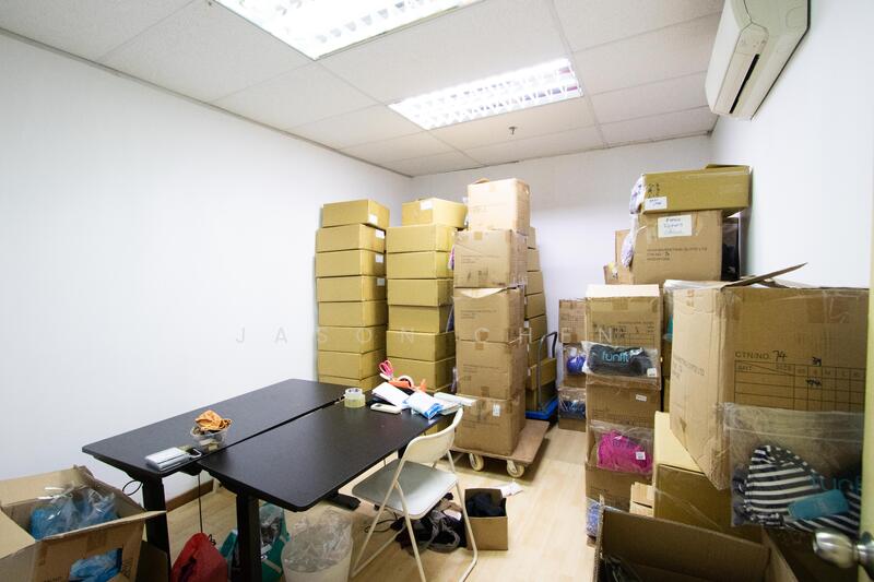 Tannery House, 37 Tannery Lane, 2,000 sqft, Light Industrial (B1) For Rent, by Jason Chen, 25623150 - Study - CommercialGuru.com.sg