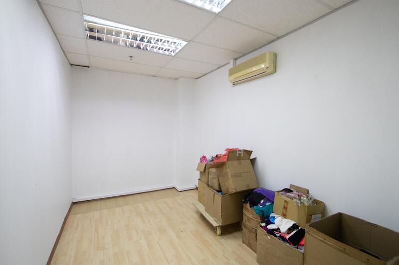 Tannery House, 37 Tannery Lane, 2,000 sqft, Light Industrial (B1) For Rent, by Jason Chen, 25623150 - Study - CommercialGuru.com.sg