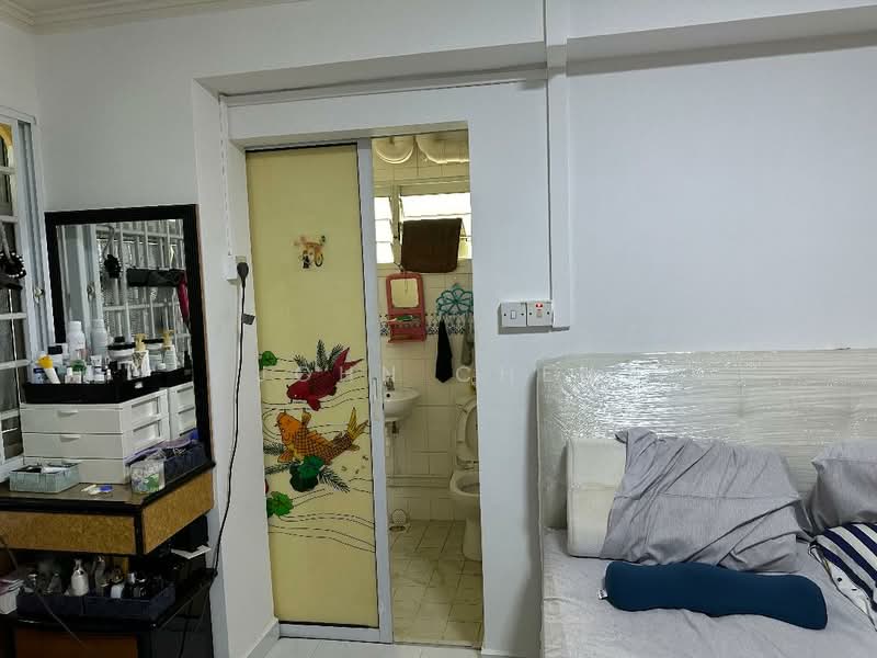 666 Jalan Damai, 666 Jalan Damai, Room Rental, 220 sqft, HDB Flat For Rent, by John Chen, 25623151 - PropertyGuru.com.sg