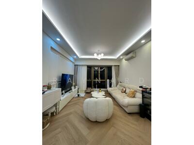 For Sale - Parkview Apartments