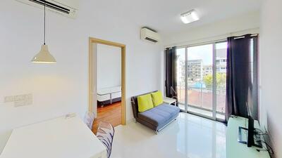 For Sale - Space @ Kovan