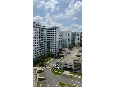 For Rent - 902 Jurong West Street 91