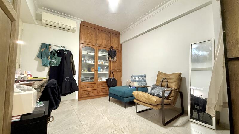 295B Compassvale Crescent, 295B Compassvale Crescent, 3 Bedrooms, 969 sqft, HDB Flat For Rent, by Cheryl Soh, 25623227 - Common Bedroom - PropertyGuru.com.sg