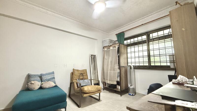 295B Compassvale Crescent, 295B Compassvale Crescent, 3 Bedrooms, 969 sqft, HDB Flat For Rent, by Cheryl Soh, 25623227 - Common Bedroom - PropertyGuru.com.sg
