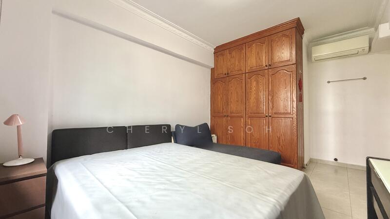 295B Compassvale Crescent, 295B Compassvale Crescent, 3 Bedrooms, 969 sqft, HDB Flat For Rent, by Cheryl Soh, 25623227 - Common Bedroom - PropertyGuru.com.sg