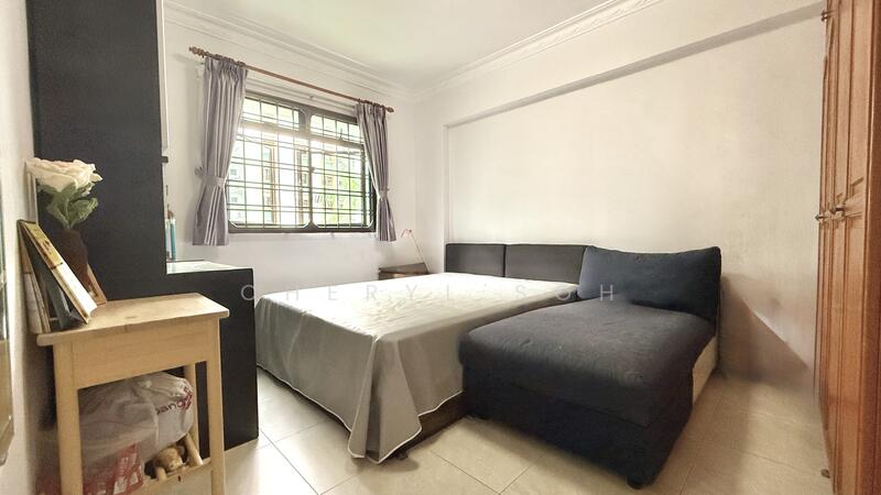 295B Compassvale Crescent, 295B Compassvale Crescent, 3 Bedrooms, 969 sqft, HDB Flat For Rent, by Cheryl Soh, 25623227 - Bedroom - PropertyGuru.com.sg