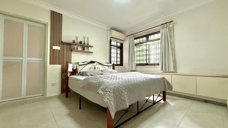 295B Compassvale Crescent, 295B Compassvale Crescent, 3 Bedrooms, 969 sqft, HDB Flat For Rent, by Cheryl Soh, 25623227 - Master Bedroom - PropertyGuru.com.sg