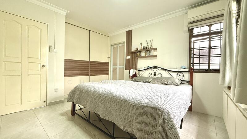 295B Compassvale Crescent, 295B Compassvale Crescent, 3 Bedrooms, 969 sqft, HDB Flat For Rent, by Cheryl Soh, 25623227 - Master Bedroom - PropertyGuru.com.sg