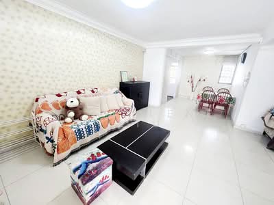 For Rent - 403 Pandan Gardens